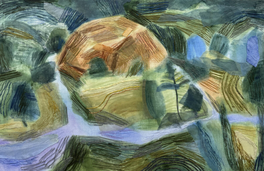 Cynefin (Garden)