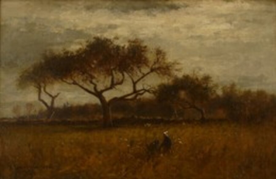 Indian Summer