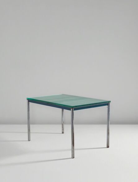 Le Corbusier, ‘Table, model no. B 307’, 1930-1932