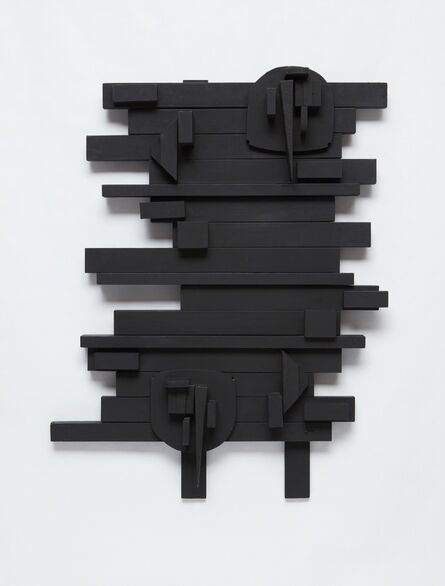 Louise Nevelson, ‘Untitled’, 1959
