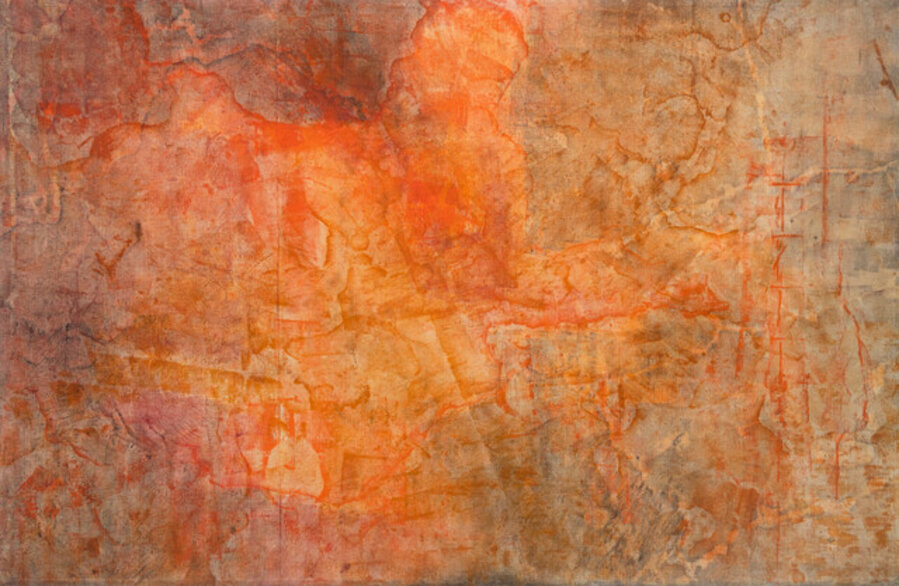 Sidewalk #2