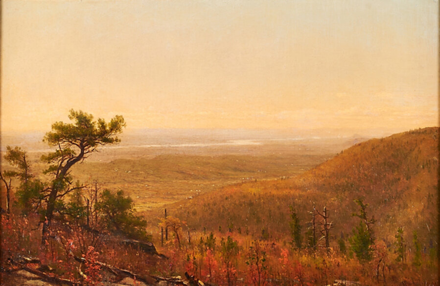 Untitled (Landscape)