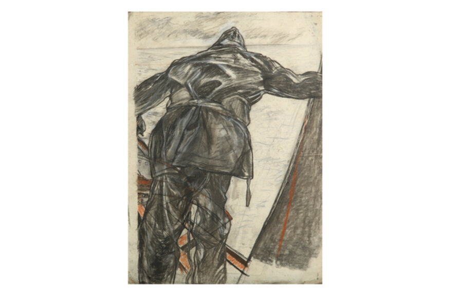 Figure study