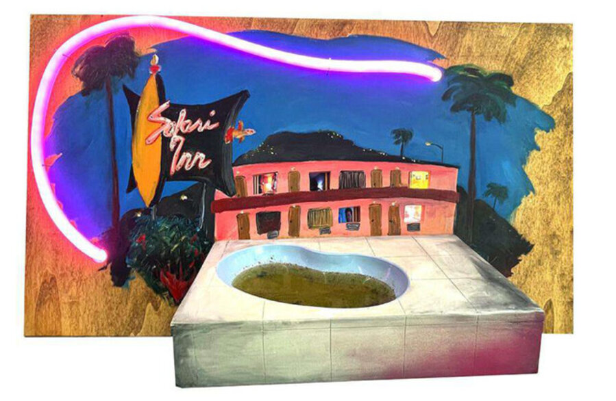 Safari Inn
