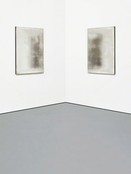 Jacob Kassay, ‘Untitled’, 2010