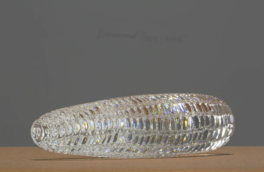 Diamond Corn