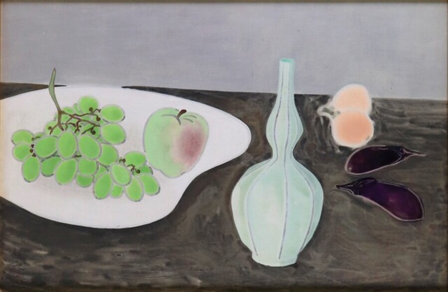 Still Life