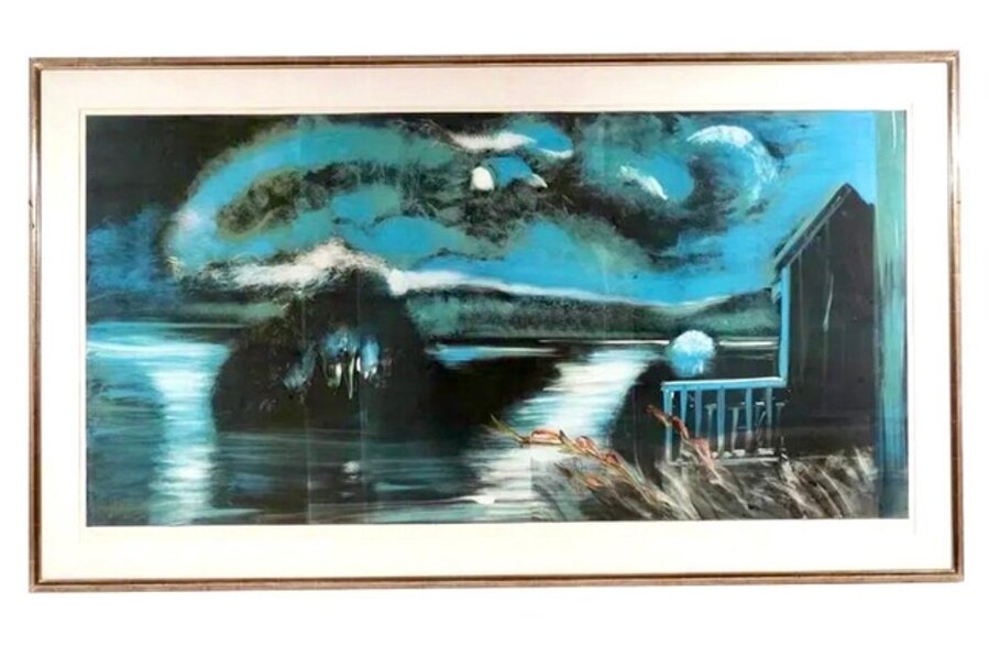 The Lake II