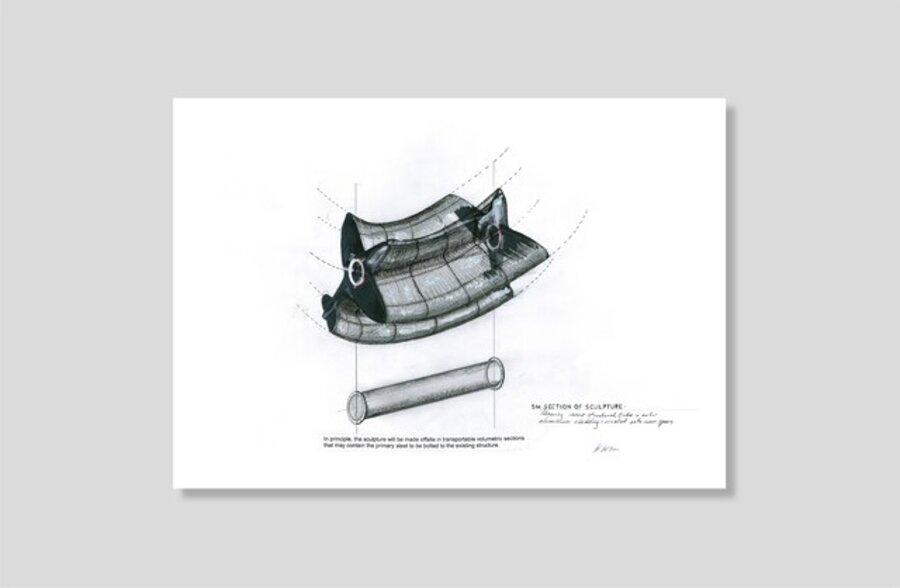 Print B - Slipstream