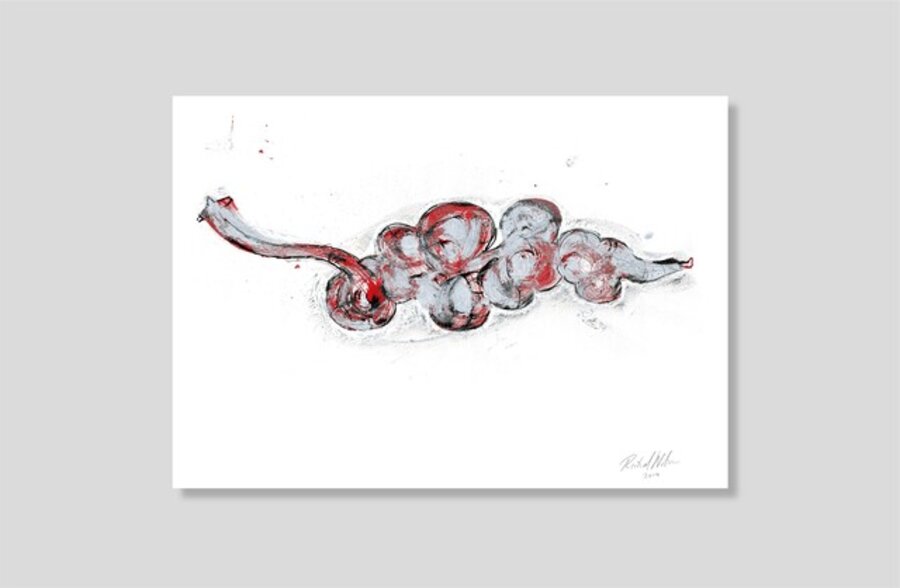 Print F - Slipstream