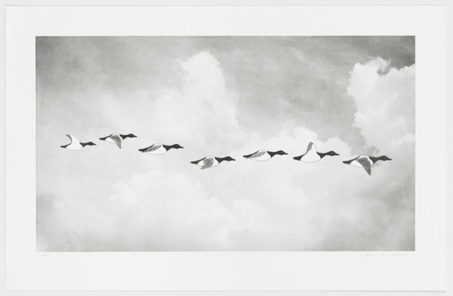 V-Formation