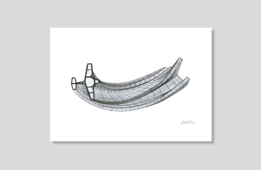 Print C - Slipstream