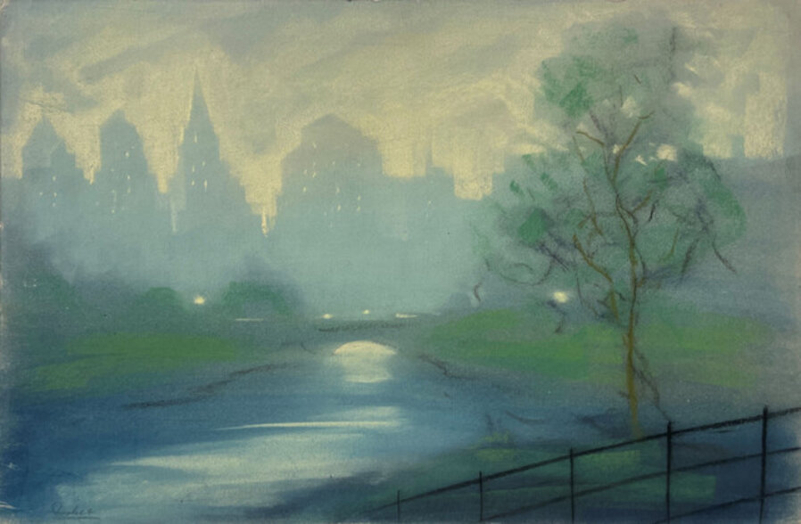 Central Park