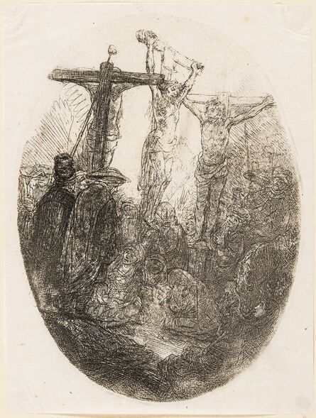 Various Artists, ‘A Collection of Etchings... [201 works included]’, 1810-1820