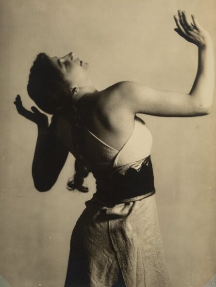 Frantisek Drtikol, ‘Dance’, 1929