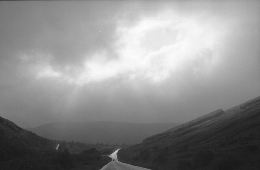 Rest and Be Thankful, Scotland