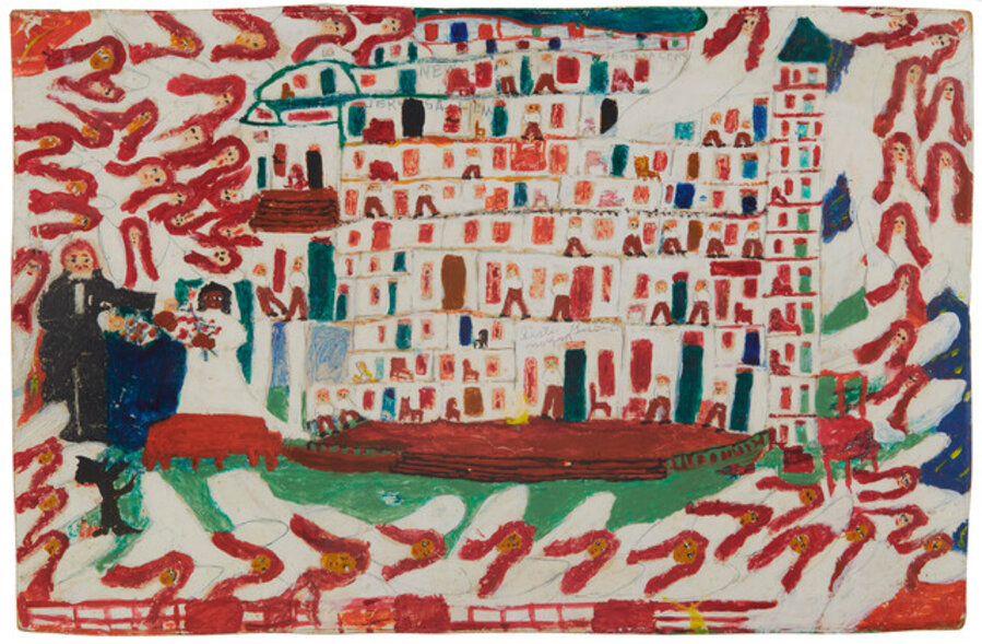 New Jerusalem