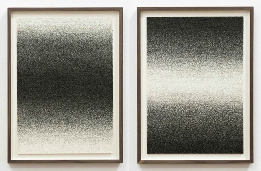 Double black grading