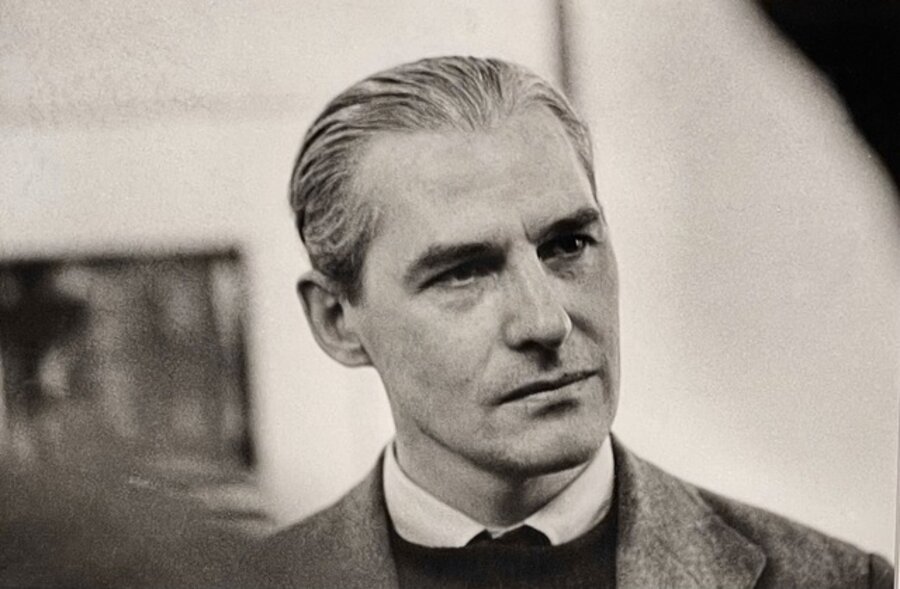 Willem de Kooning