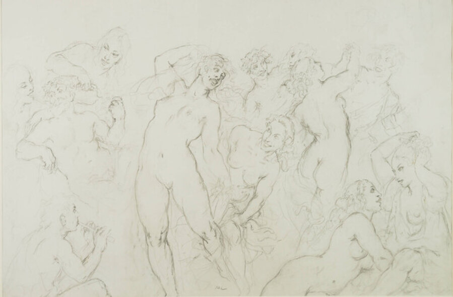 The Revellers