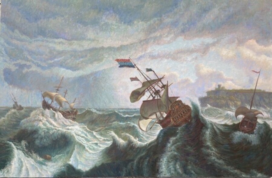 Storm