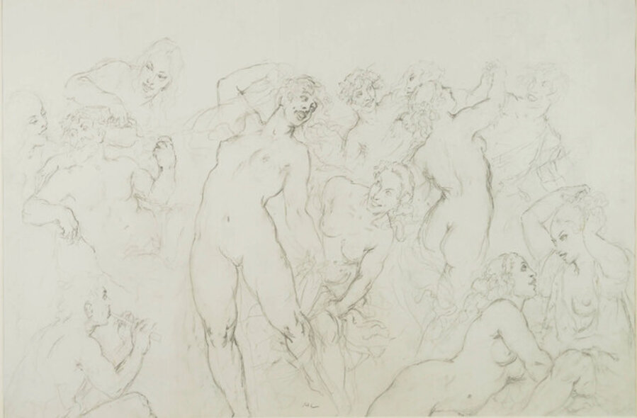 The Revellers
