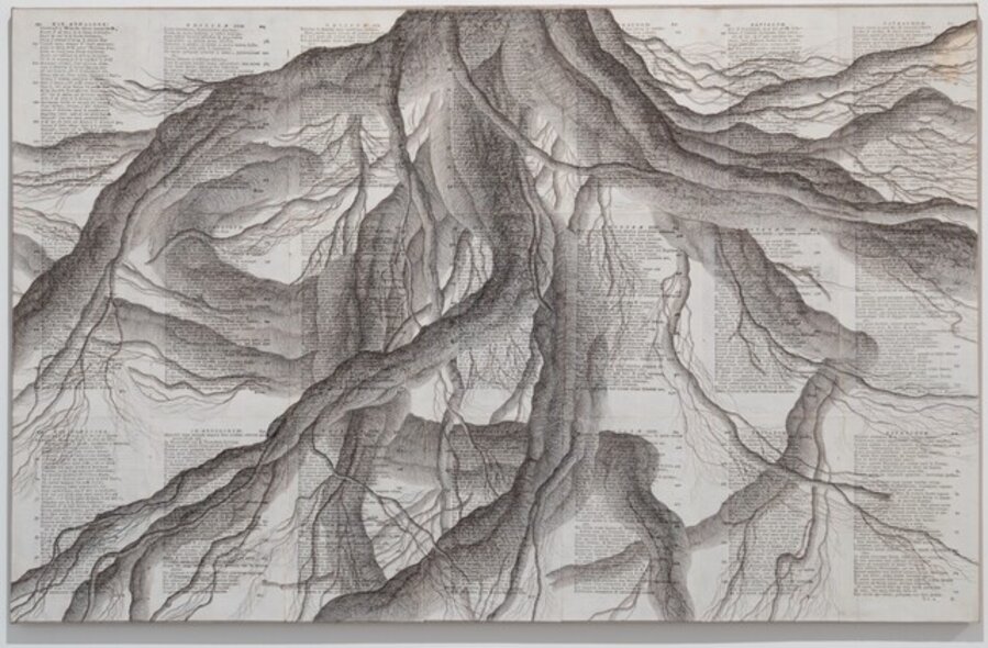 Untitled (Odissea, 1774)