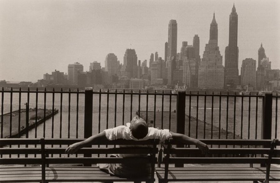 Promenade, Brooklyn