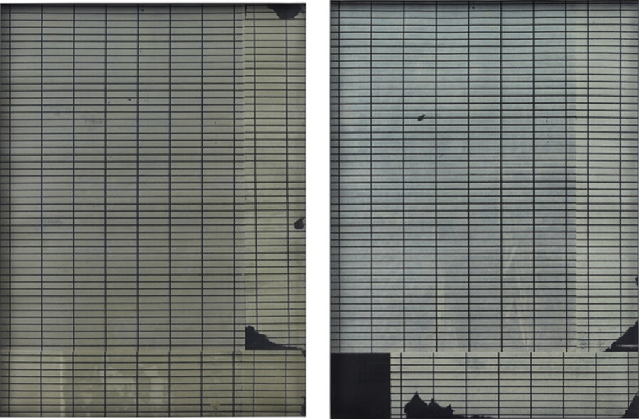 Two Works: (i) News XIII; (ii) News XV