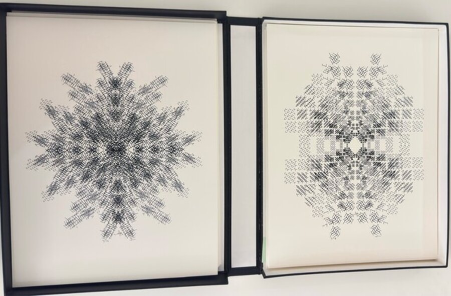 The Language of Existence series