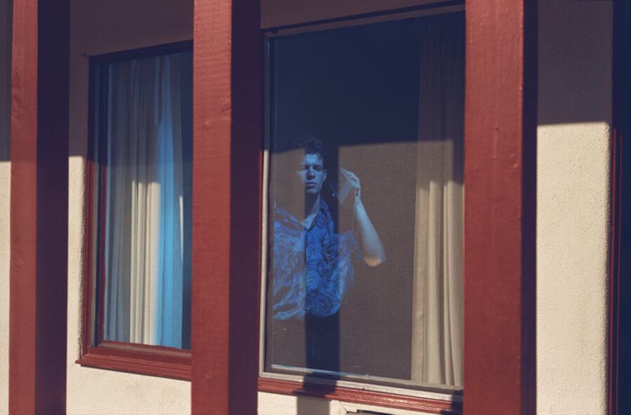 William Charles Everlove; 26 years old; Stockholm, sweden, via Arizona; $40