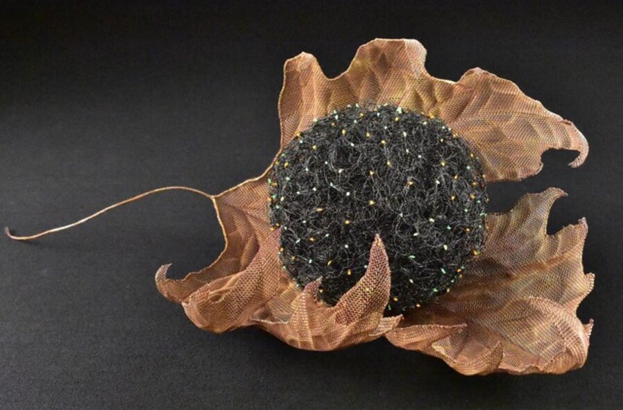 Dark Matter on Old Leaf
