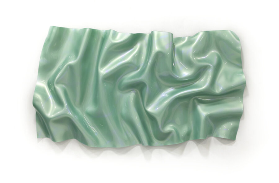 Sea Foam