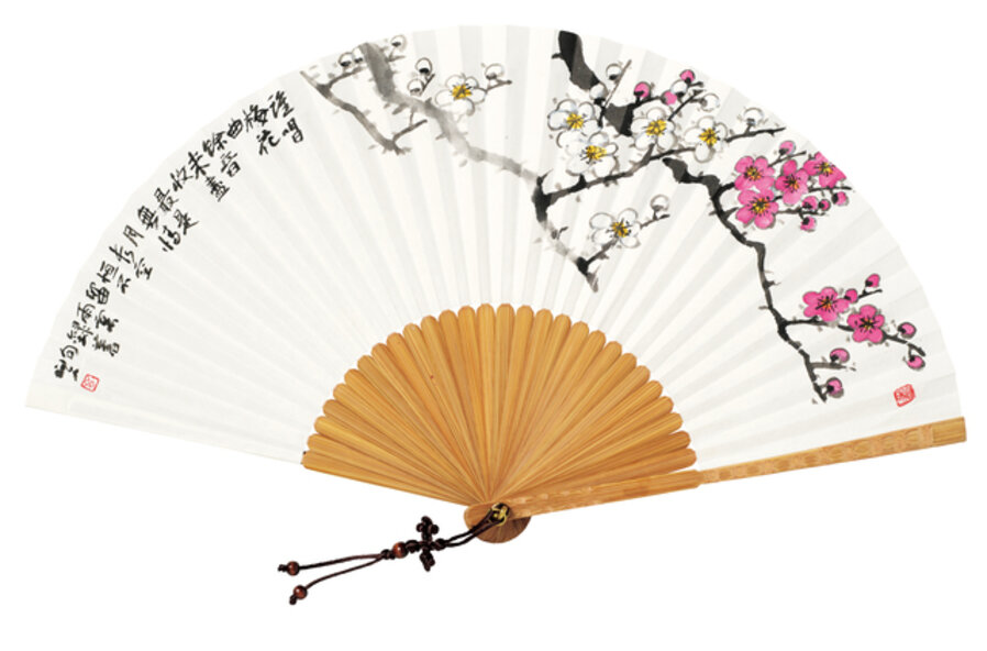 Plum Blossom