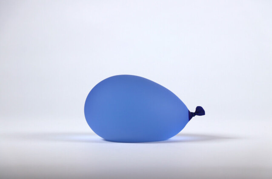 Cool Breeze Water Balloon