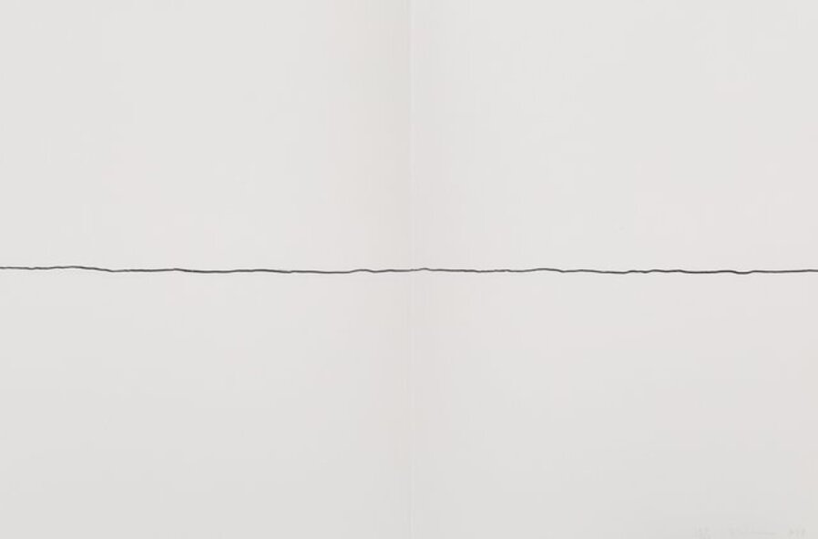 Untitled, from The New York Collection for Stockholm portfolio