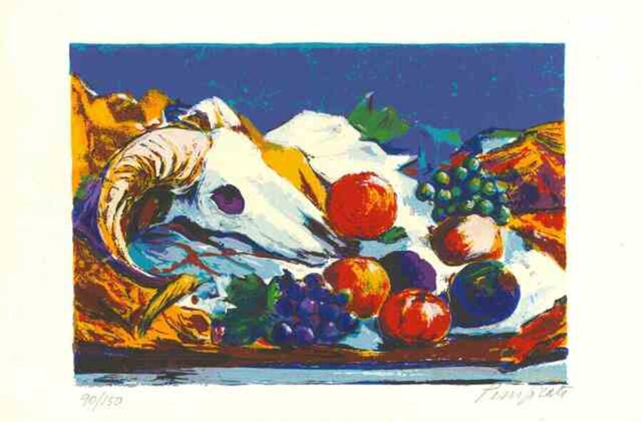 Still Life