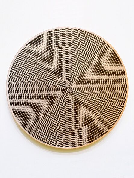 Jesse Moretti, ‘Labyrinth’, 2013