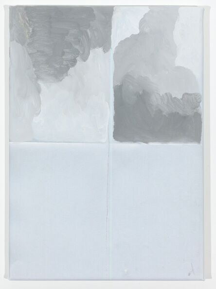 Marieta Chirulescu, ‘Untitled (paper)’, 2013
