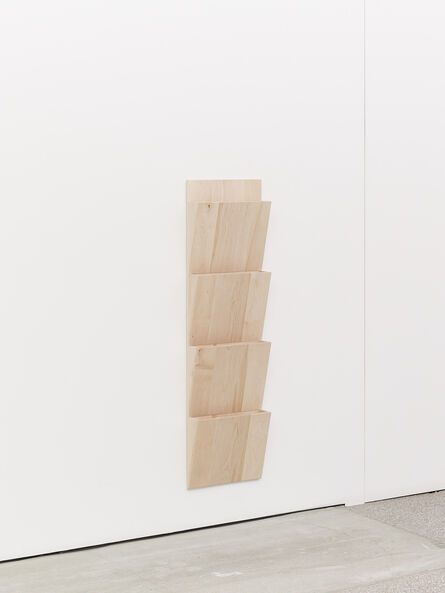 Sophie Nys, ‘Untitled (Intragna)’, 2019