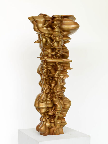 Tony Cragg, ‘Mean Average’, 2021