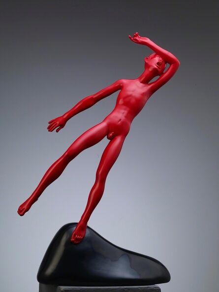 Chen Wenling, ‘Flying ’, 2013