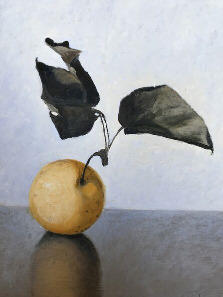 Eric Forstmann, ‘Asian Pear’, 2015