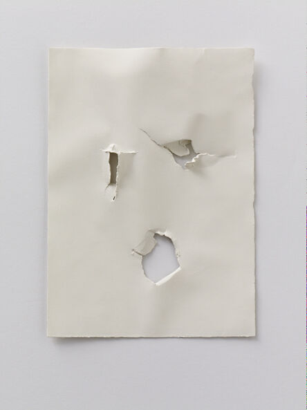 Gil Shachar, ‘Untitled’, 2013