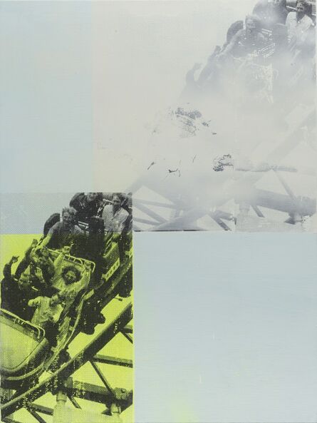 Richard Storms, ‘Thrill Ride’, 2014