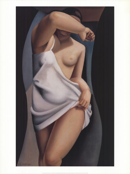 Tamara de Lempicka, ‘Femme Nue’, 2003