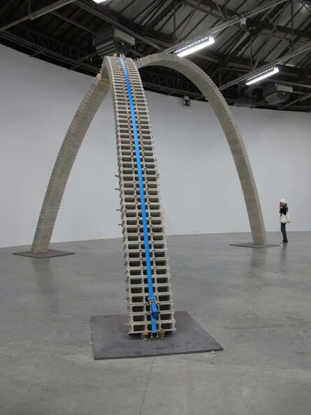 Vincent Ganivet, ‘Untitled’, 2010