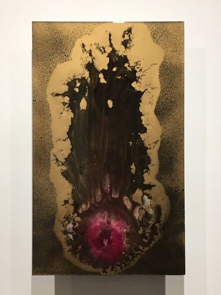 Val Kilmer, ‘Untitled’, 2017