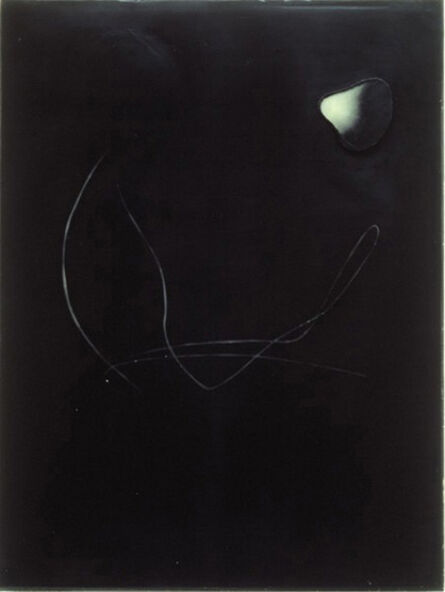 Domenico Bianchi, ‘Untitled’, 1989
