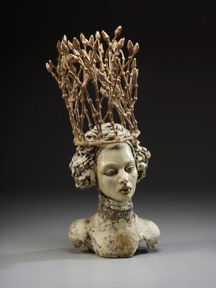 Lisa Clague, ‘Whispering Willow’